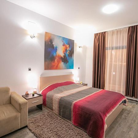 Mat Rent Poiana Brasov Apartment Bagian luar foto