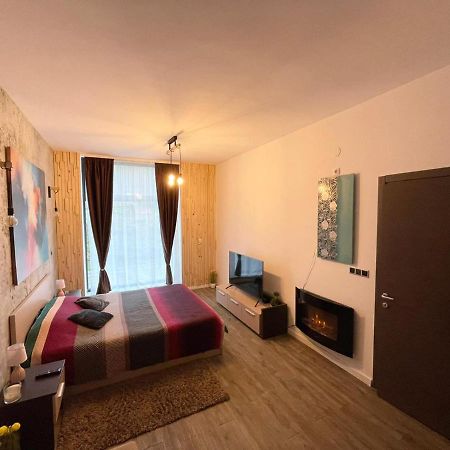 Mat Rent Poiana Brasov Apartment Bagian luar foto