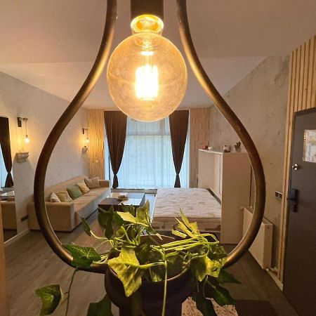 Mat Rent Poiana Brasov Apartment Bagian luar foto
