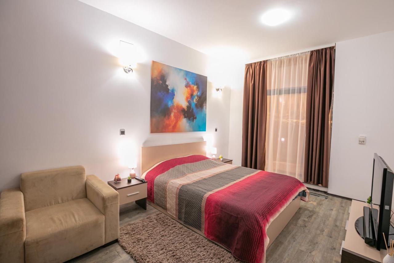 Mat Rent Poiana Brasov Apartment Bagian luar foto