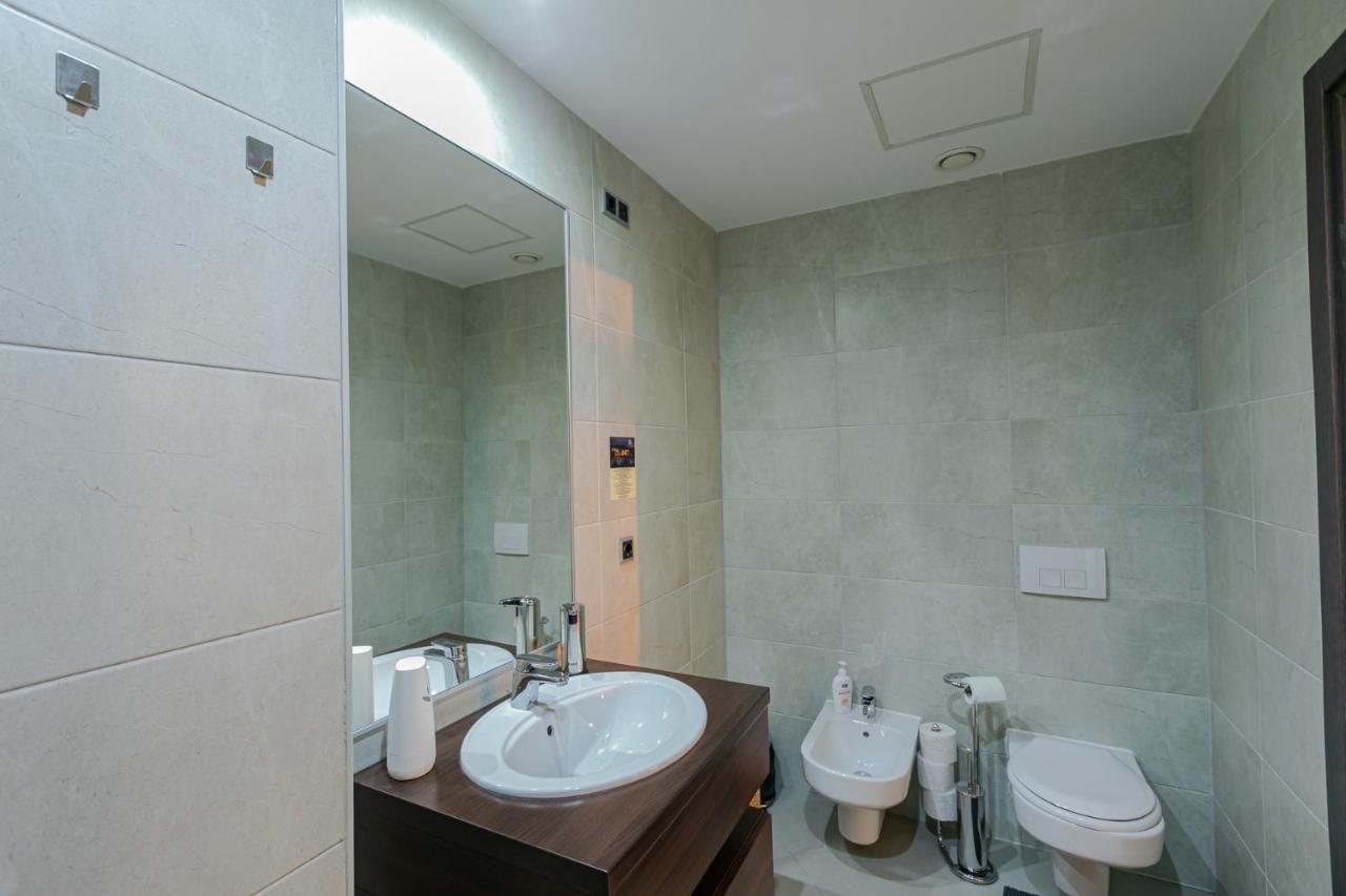 Mat Rent Poiana Brasov Apartment Bagian luar foto