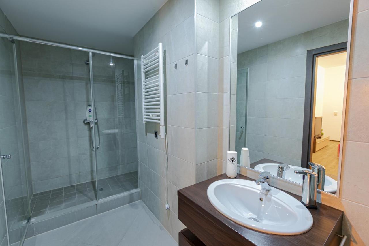 Mat Rent Poiana Brasov Apartment Bagian luar foto