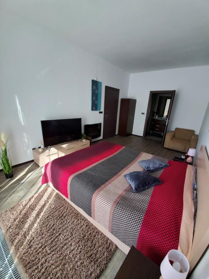 Mat Rent Poiana Brasov Apartment Bagian luar foto
