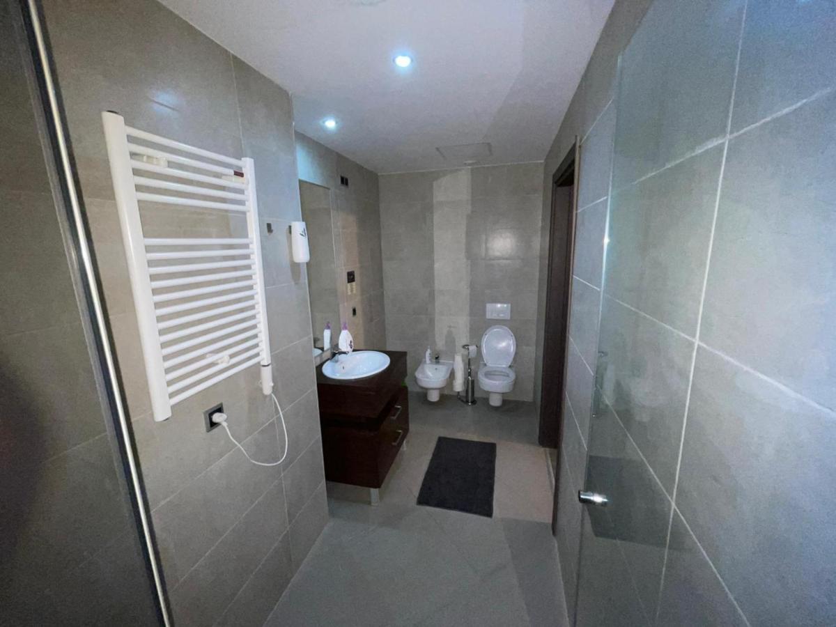 Mat Rent Poiana Brasov Apartment Bagian luar foto