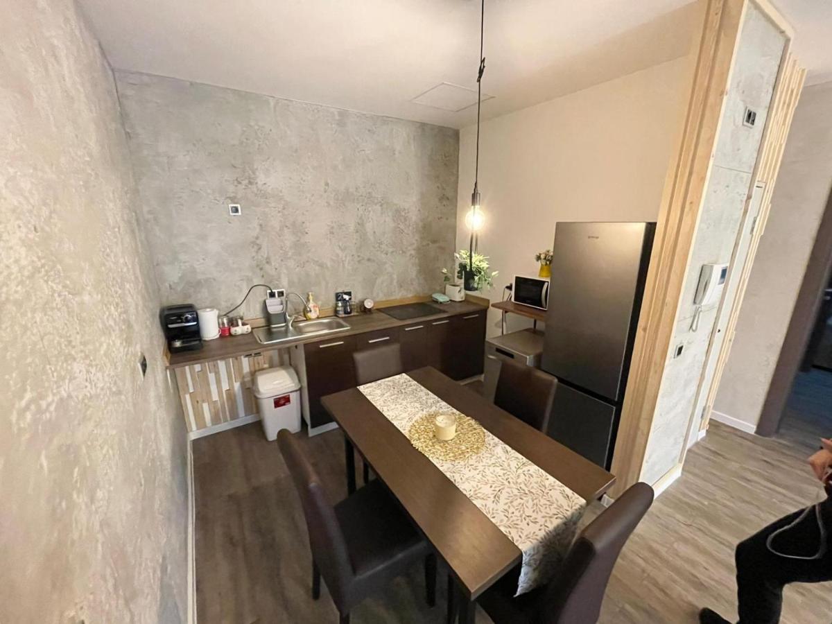 Mat Rent Poiana Brasov Apartment Bagian luar foto