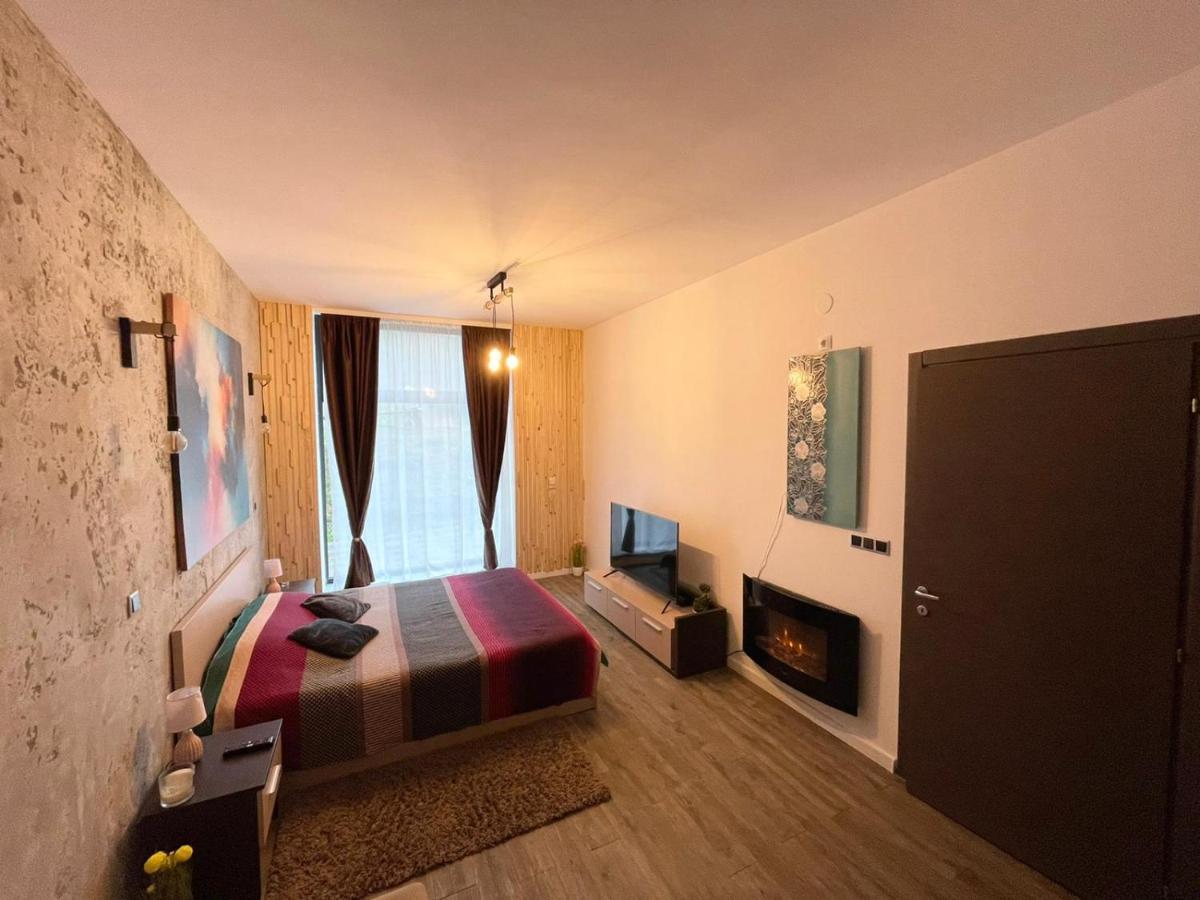 Mat Rent Poiana Brasov Apartment Bagian luar foto