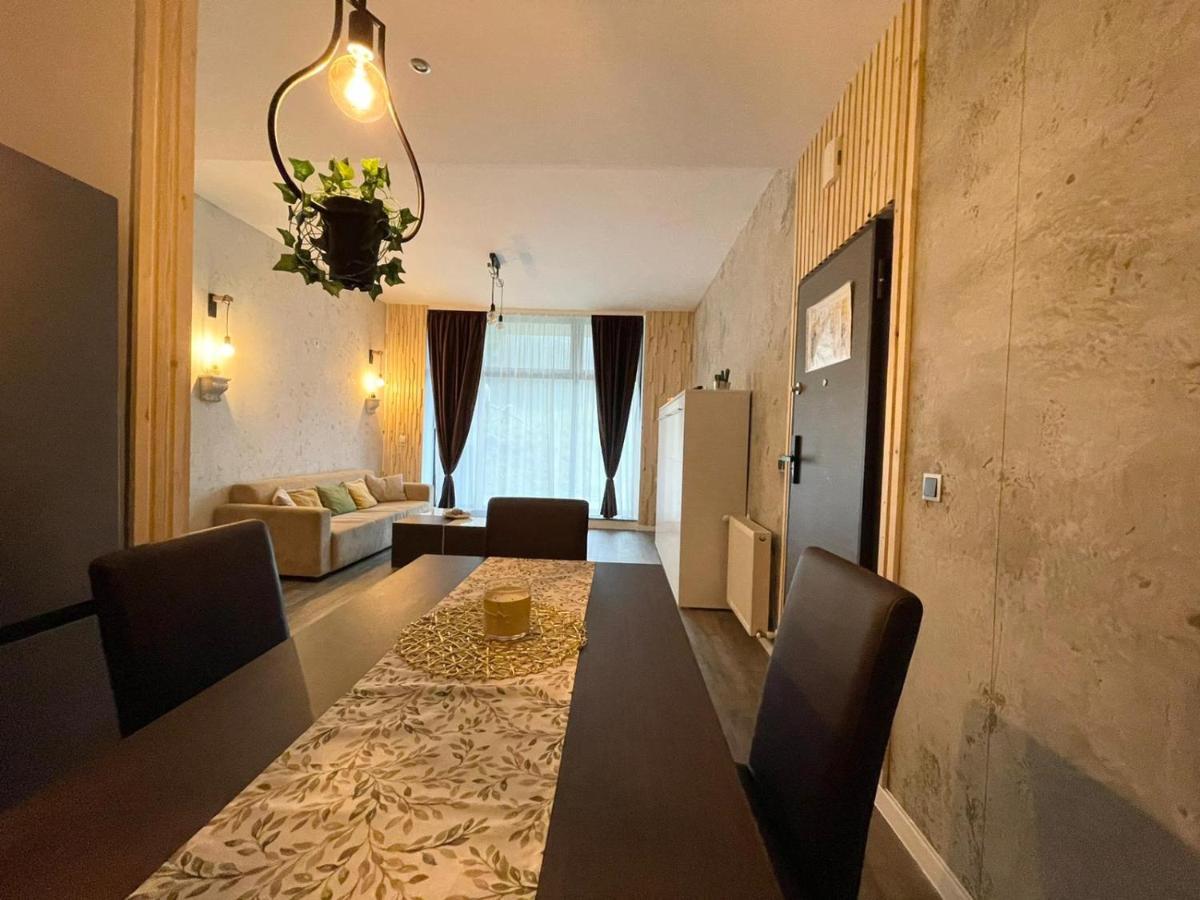 Mat Rent Poiana Brasov Apartment Bagian luar foto
