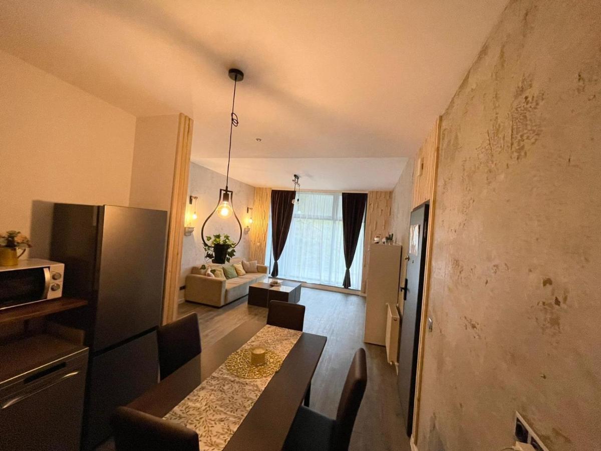 Mat Rent Poiana Brasov Apartment Bagian luar foto