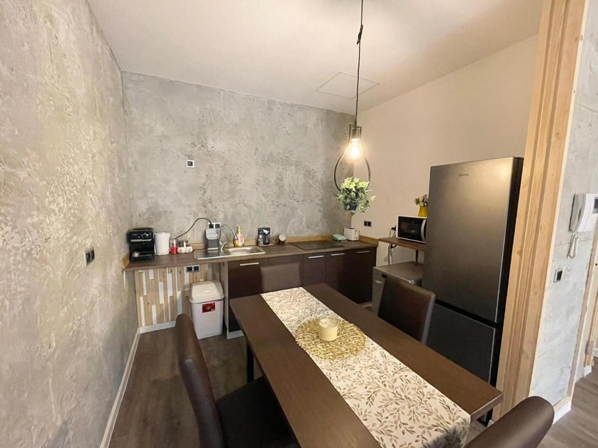Mat Rent Poiana Brasov Apartment Bagian luar foto