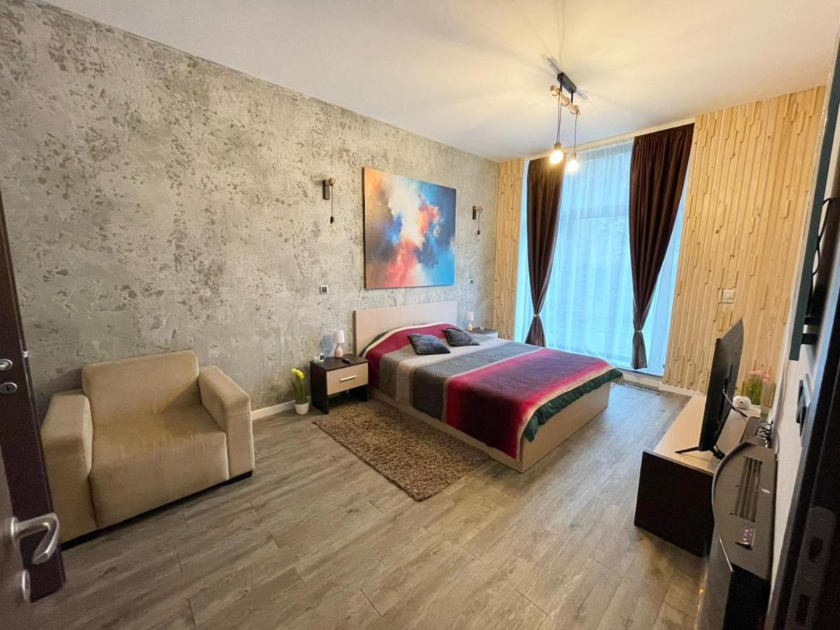 Mat Rent Poiana Brasov Apartment Bagian luar foto